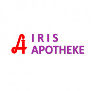 logo apo iris