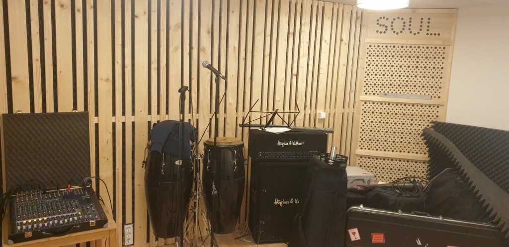 soulclub proberaum 2