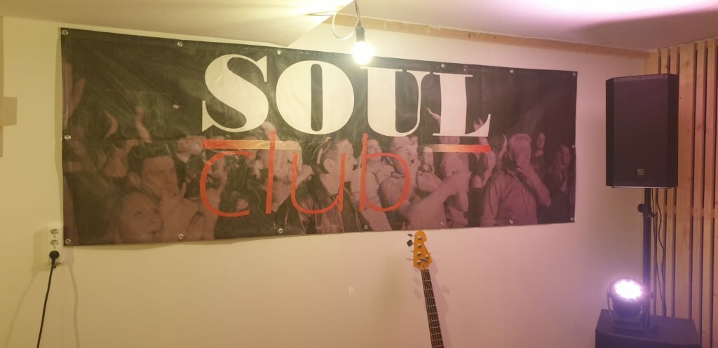 soulclub proberaum 3